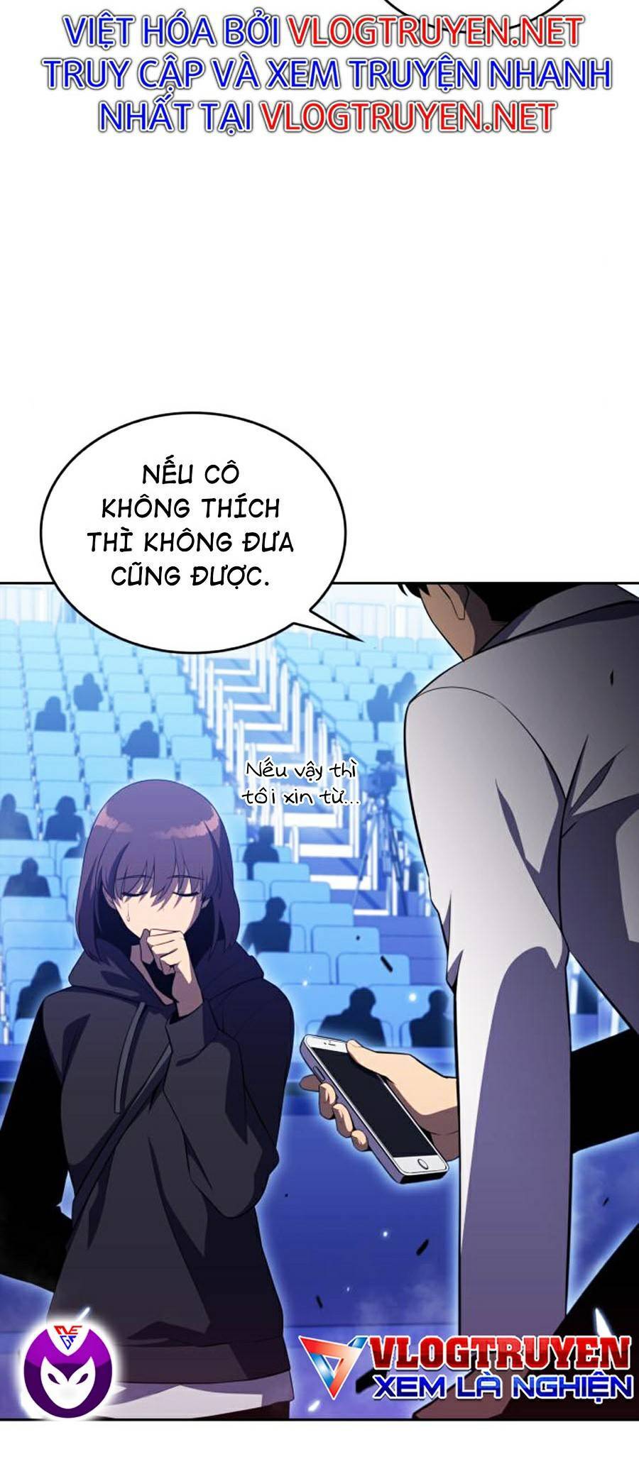 Người Chơi Mới Cấp Tối Đa Chap 32 - Next Chap 33