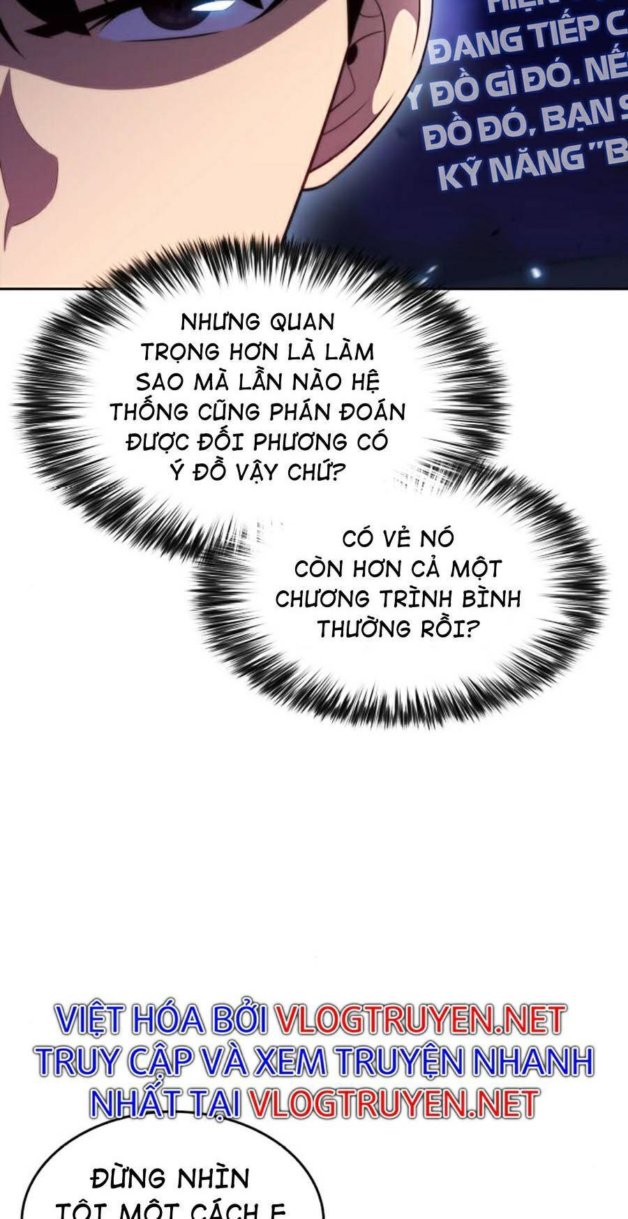 Người Chơi Mới Cấp Tối Đa Chap 32 - Next Chap 33