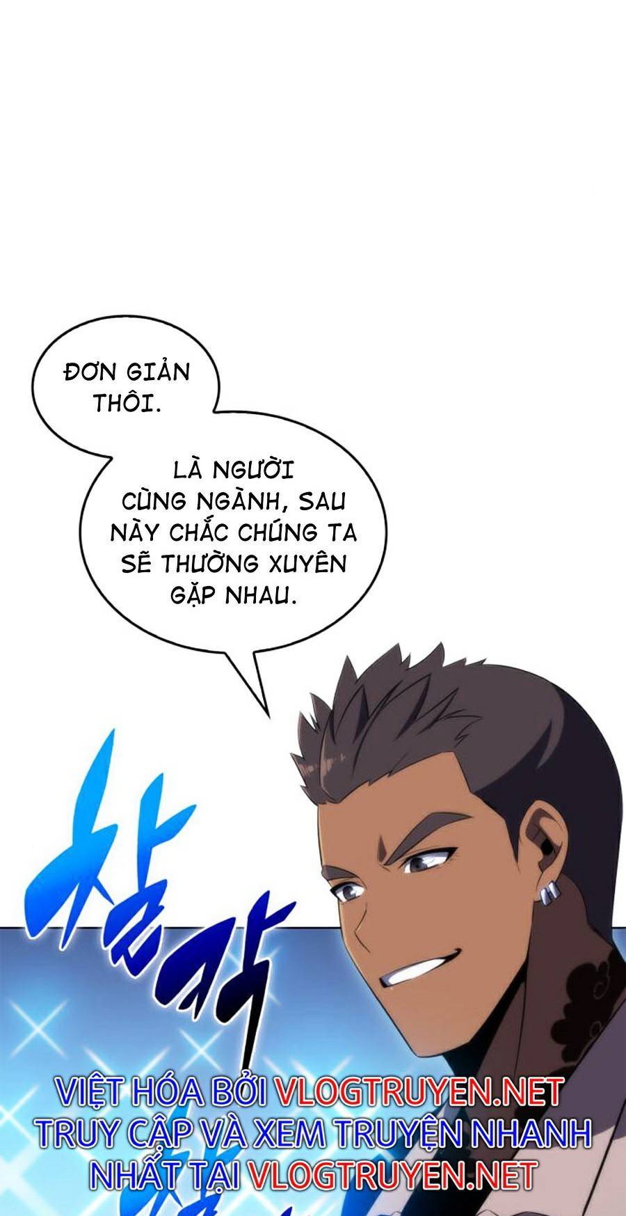 Người Chơi Mới Cấp Tối Đa Chap 32 - Next Chap 33