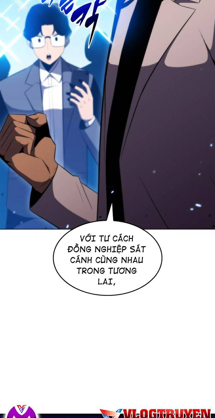 Người Chơi Mới Cấp Tối Đa Chap 32 - Next Chap 33