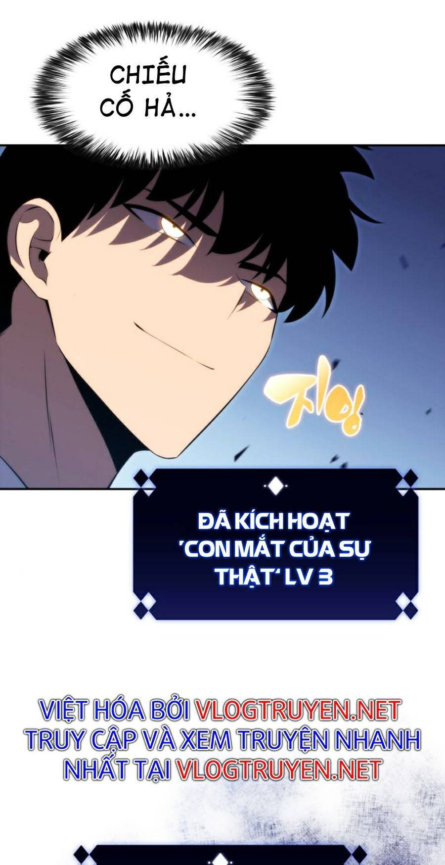 Người Chơi Mới Cấp Tối Đa Chap 32 - Next Chap 33