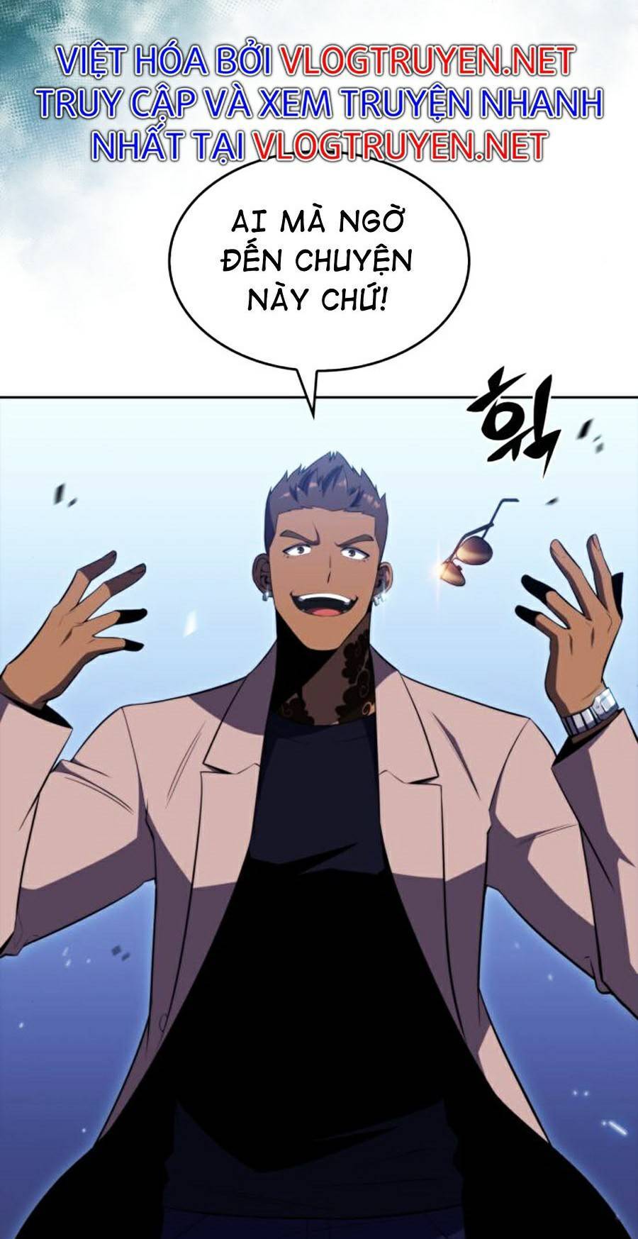 Người Chơi Mới Cấp Tối Đa Chap 32 - Next Chap 33