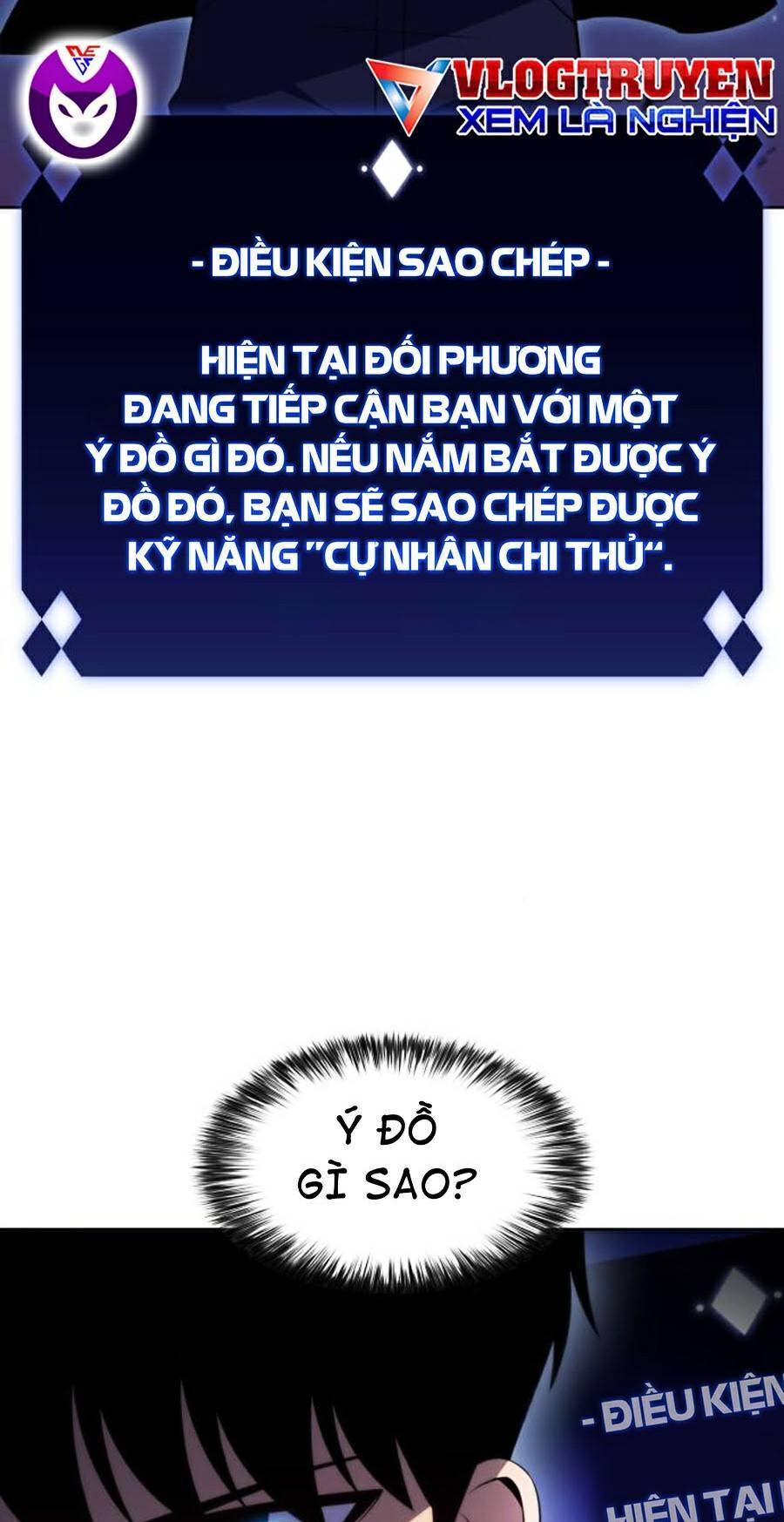 Người Chơi Mới Cấp Tối Đa Chap 32 - Next Chap 33