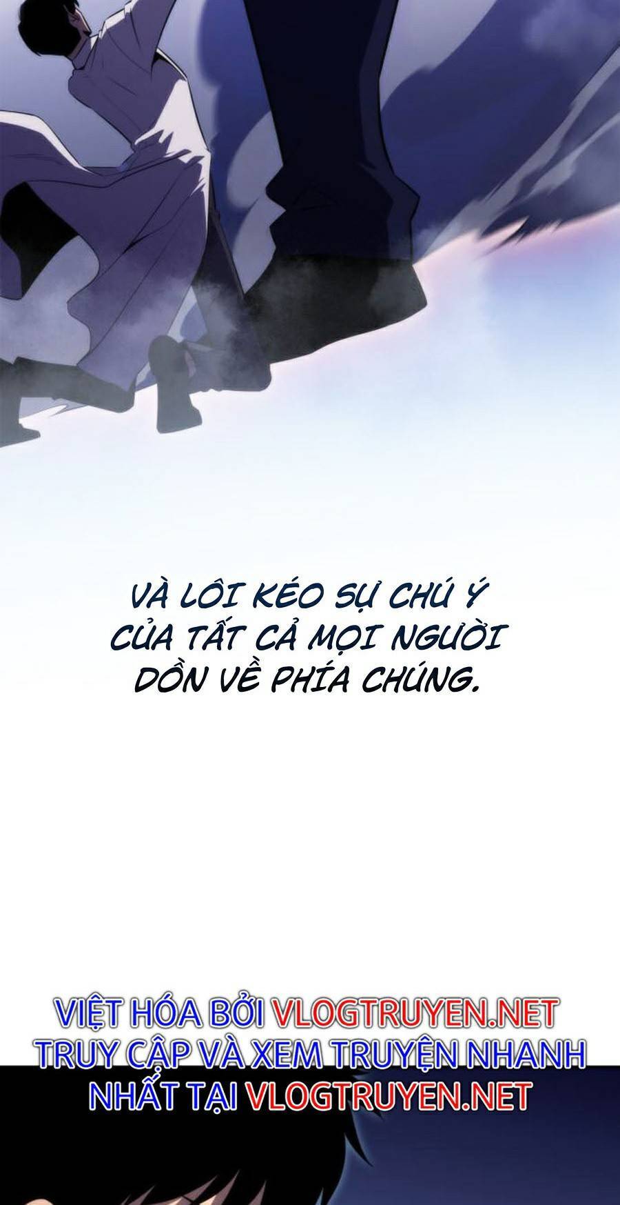 Người Chơi Mới Cấp Tối Đa Chap 32 - Next Chap 33