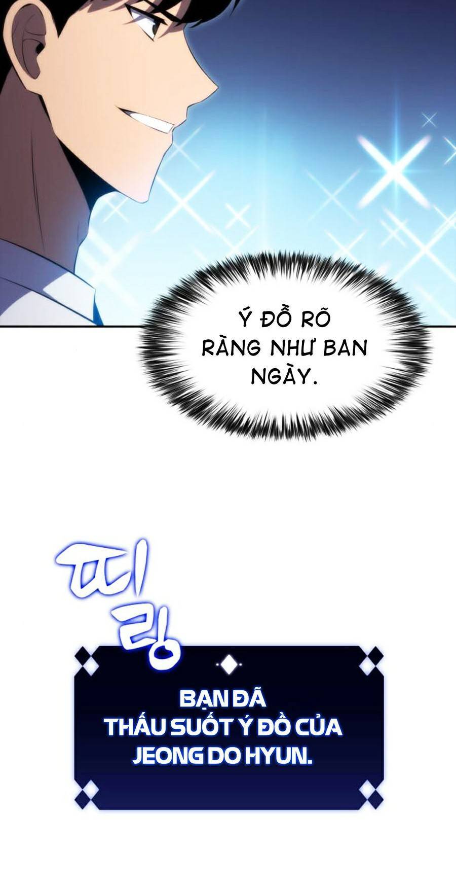 Người Chơi Mới Cấp Tối Đa Chap 32 - Next Chap 33