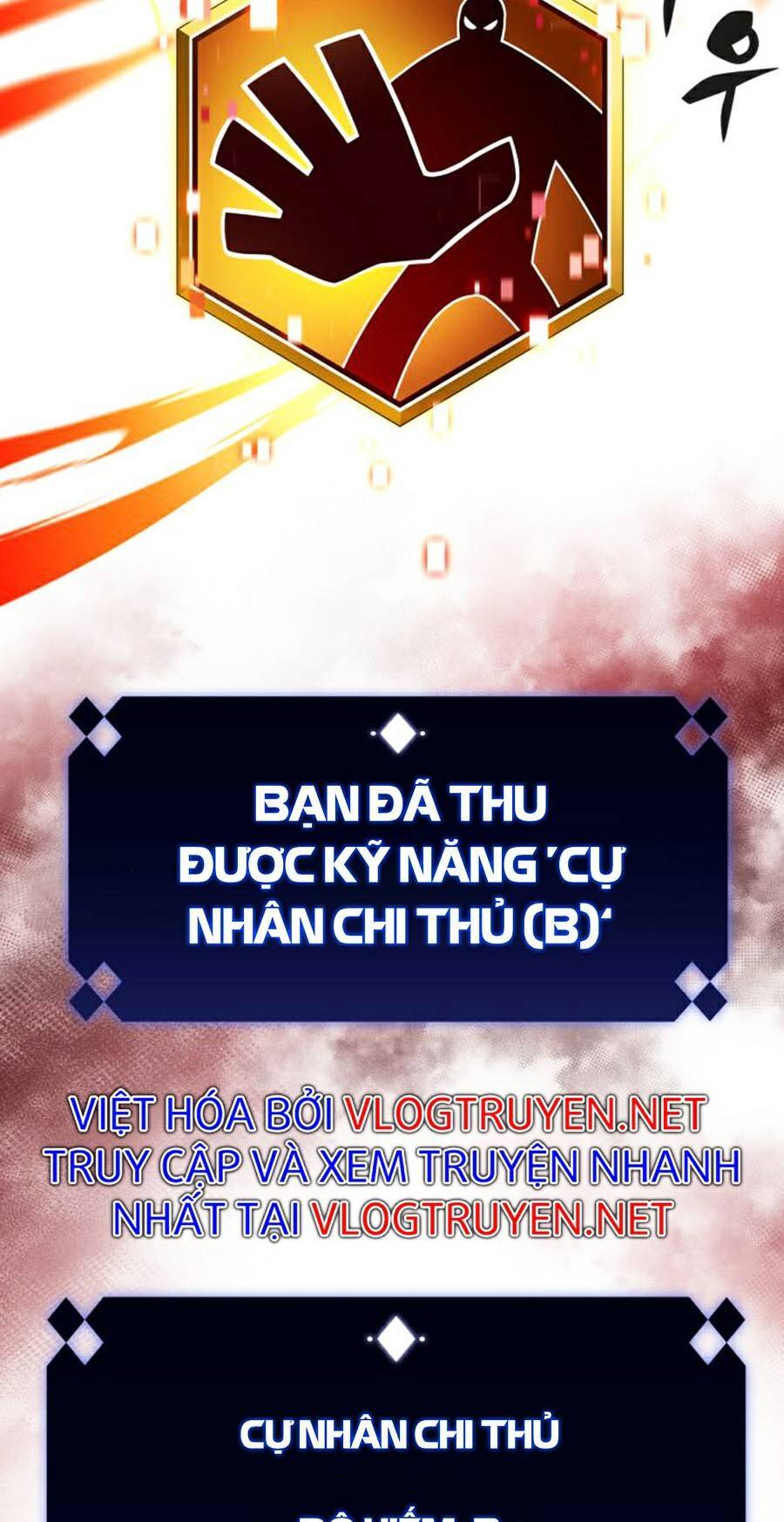 Người Chơi Mới Cấp Tối Đa Chap 32 - Next Chap 33