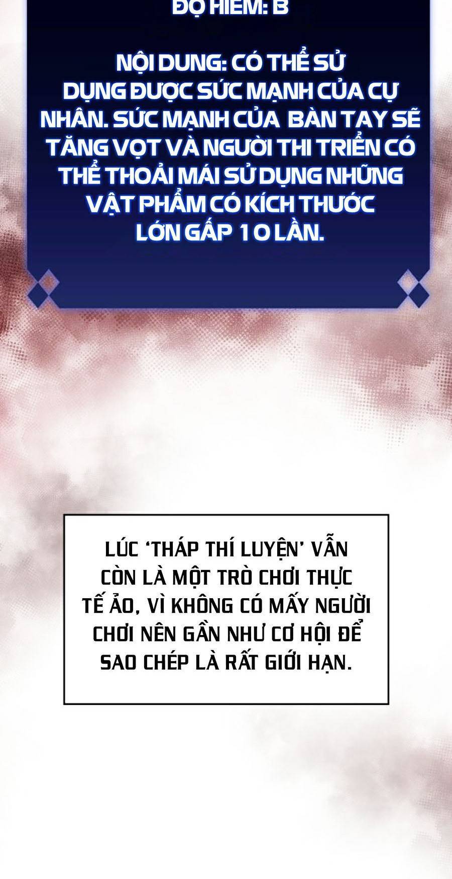Người Chơi Mới Cấp Tối Đa Chap 32 - Next Chap 33