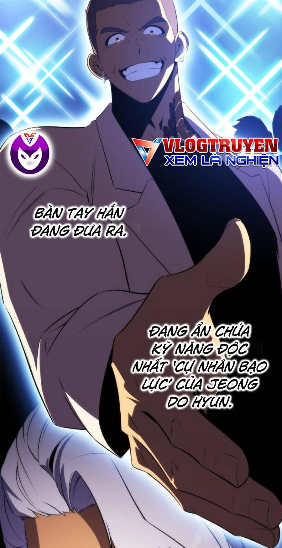 Người Chơi Mới Cấp Tối Đa Chap 32 - Next Chap 33