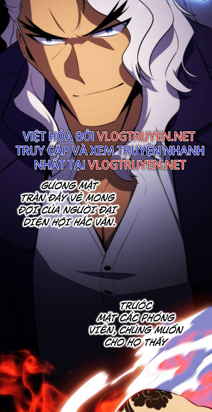 Người Chơi Mới Cấp Tối Đa Chap 32 - Next Chap 33