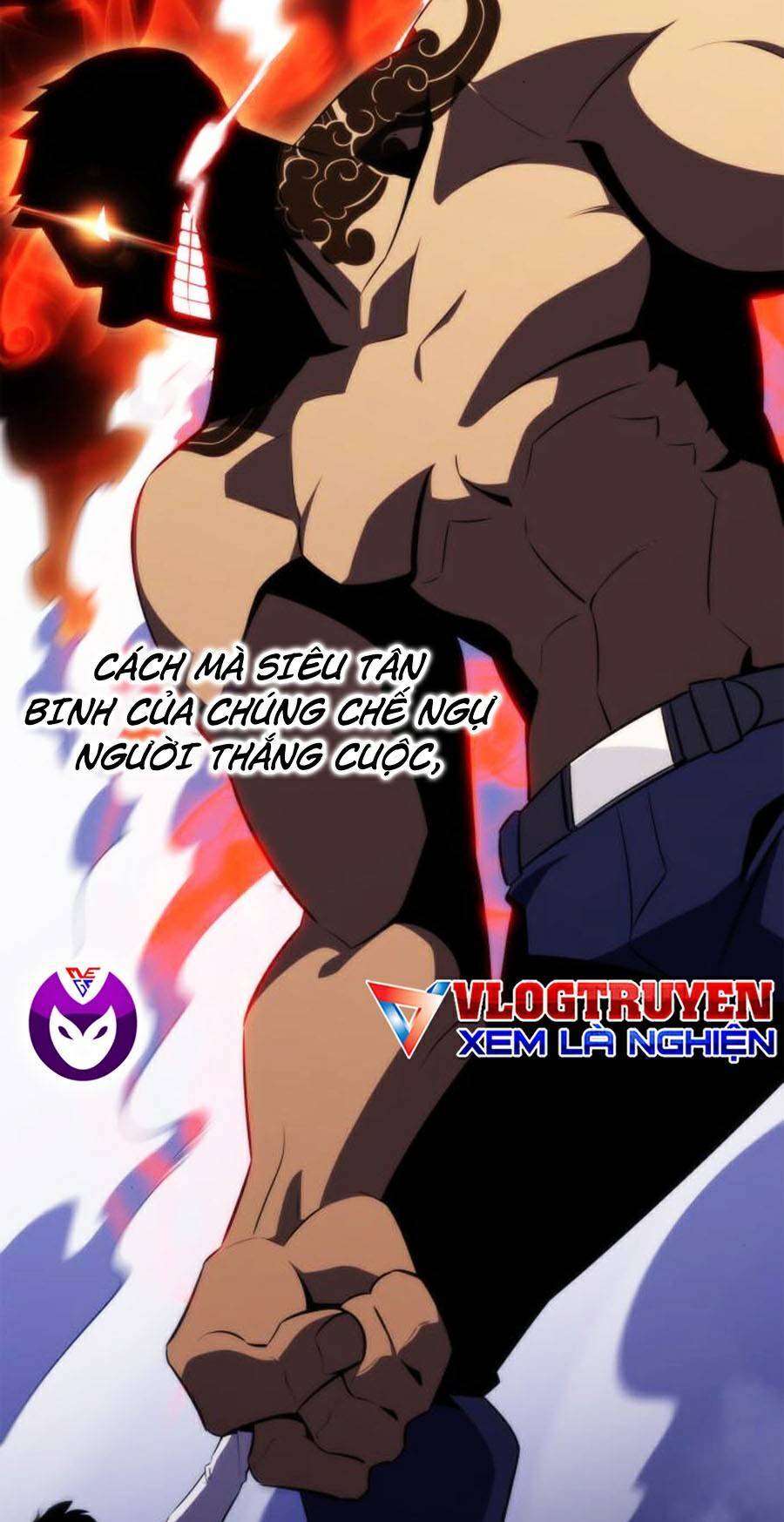 Người Chơi Mới Cấp Tối Đa Chap 32 - Next Chap 33