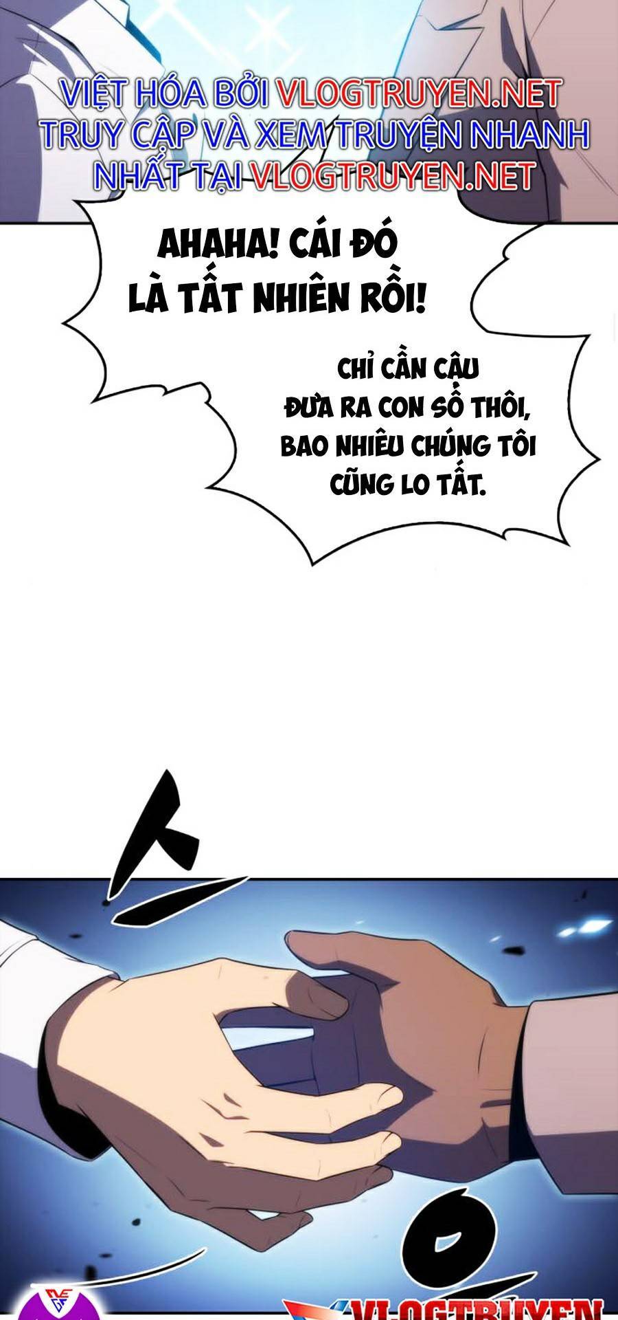 Người Chơi Mới Cấp Tối Đa Chap 32 - Next Chap 33