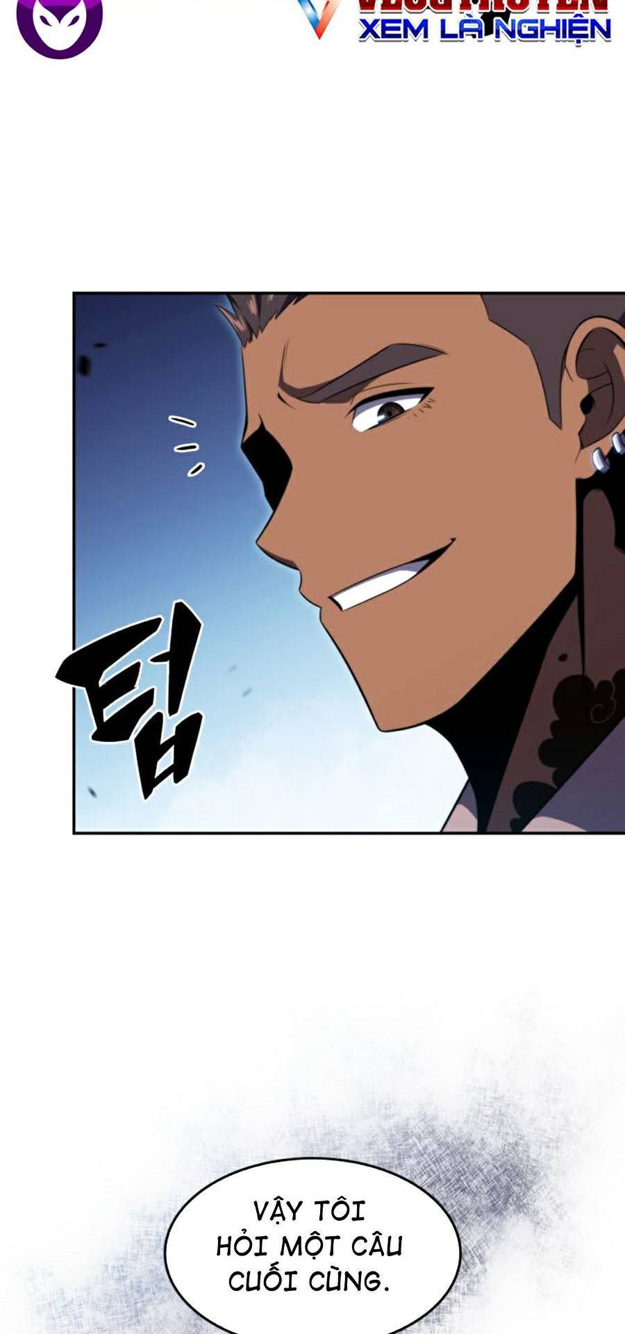 Người Chơi Mới Cấp Tối Đa Chap 32 - Next Chap 33