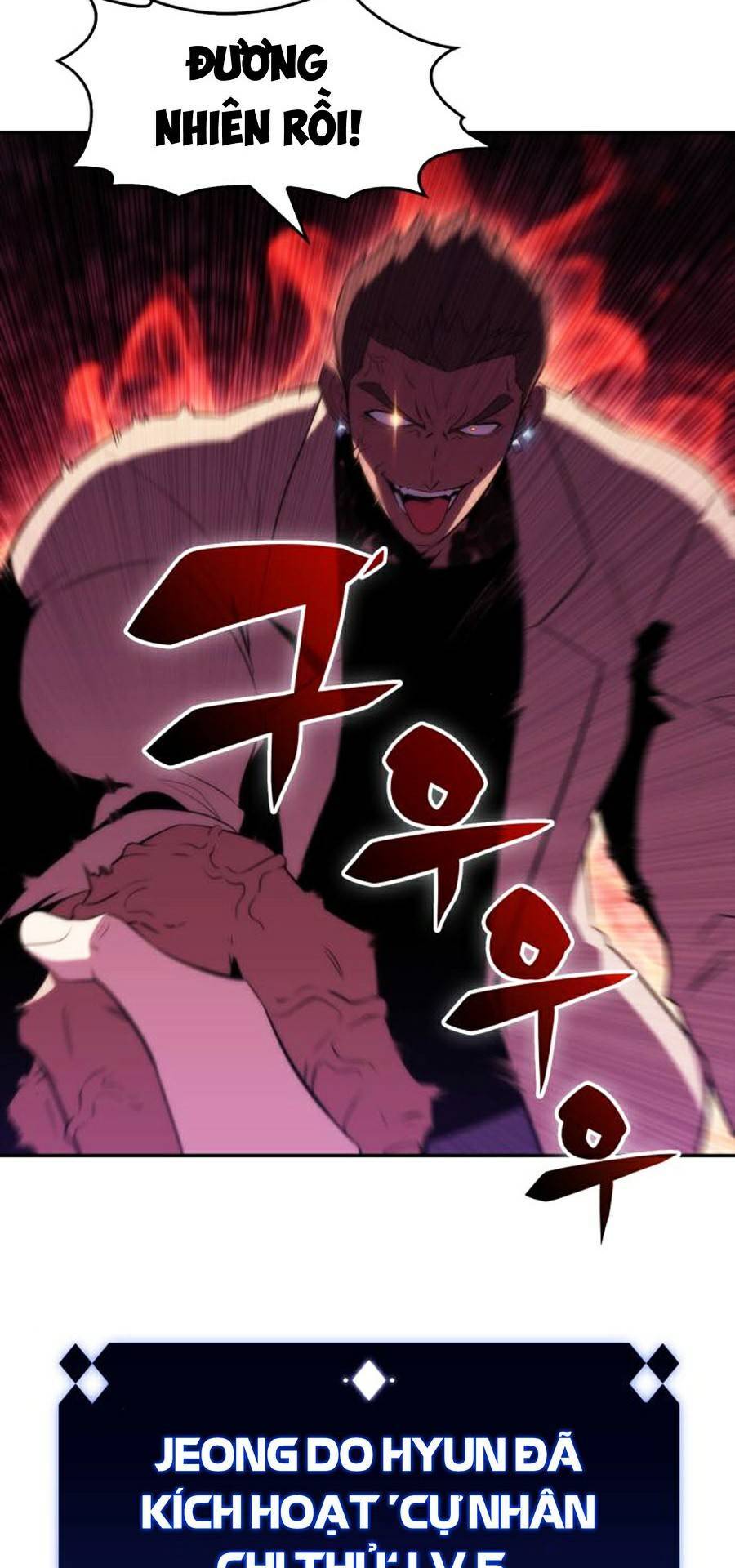 Người Chơi Mới Cấp Tối Đa Chap 32 - Next Chap 33