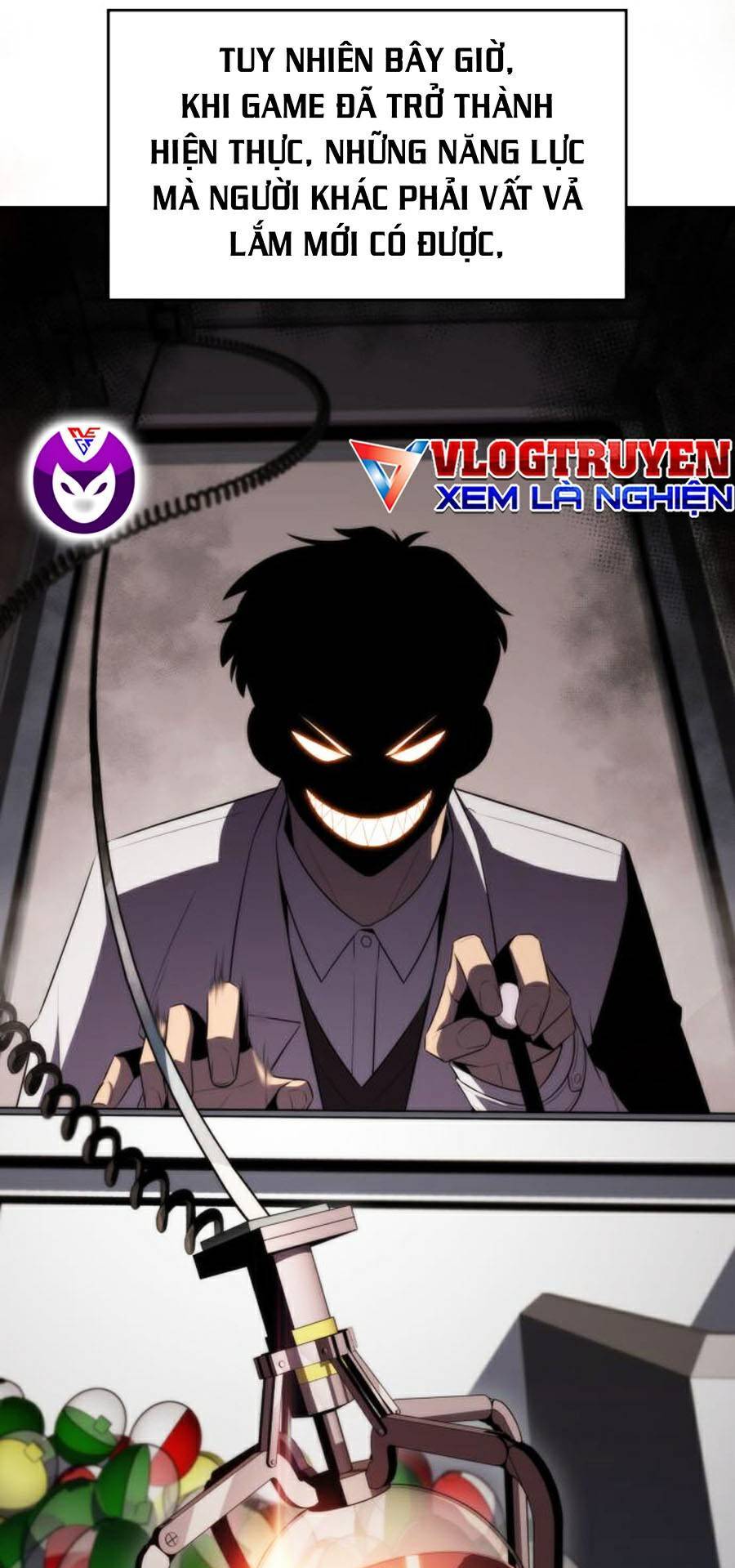 Người Chơi Mới Cấp Tối Đa Chap 32 - Next Chap 33