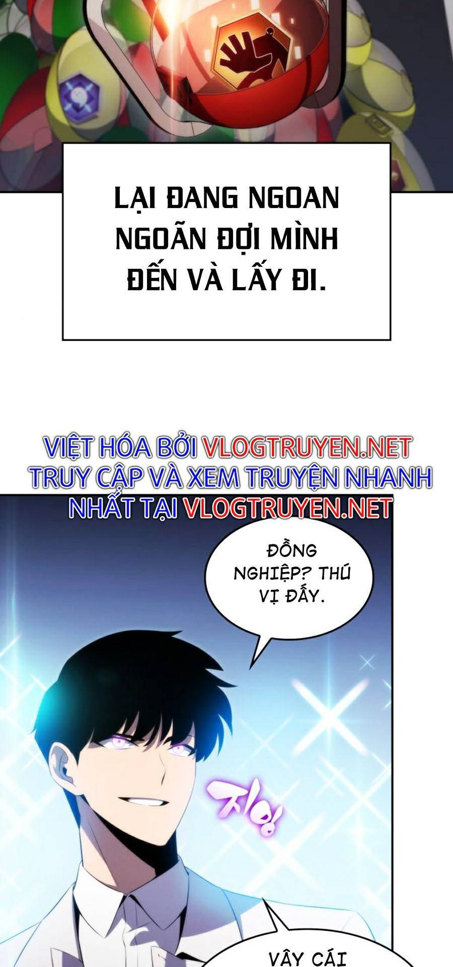 Người Chơi Mới Cấp Tối Đa Chap 32 - Next Chap 33