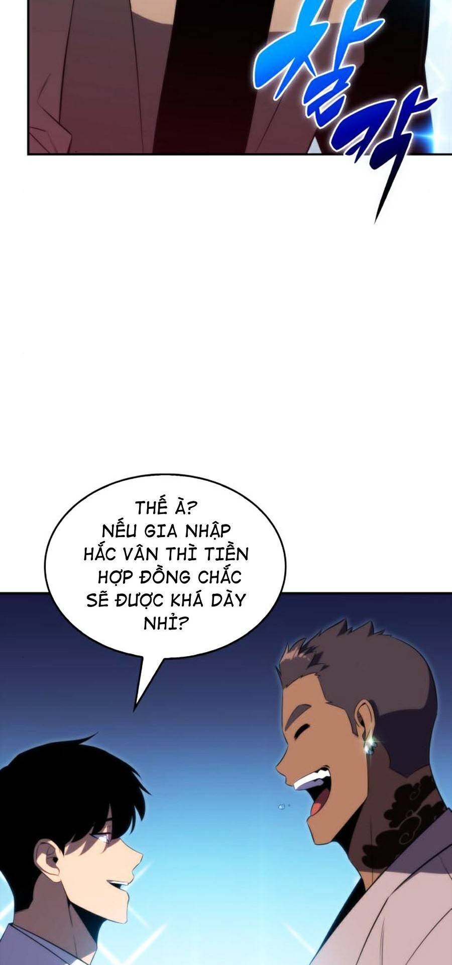 Người Chơi Mới Cấp Tối Đa Chap 32 - Next Chap 33