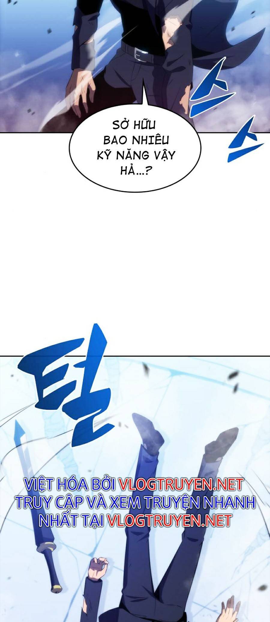 Người Chơi Mới Cấp Tối Đa Chap 32 - Next Chap 33