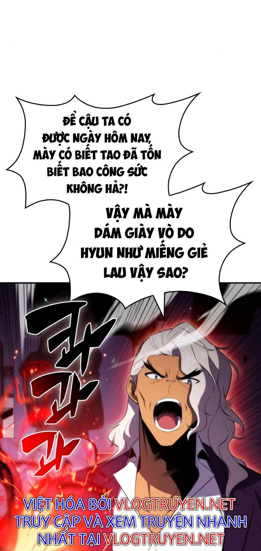 Người Chơi Mới Cấp Tối Đa Chap 32 - Next Chap 33
