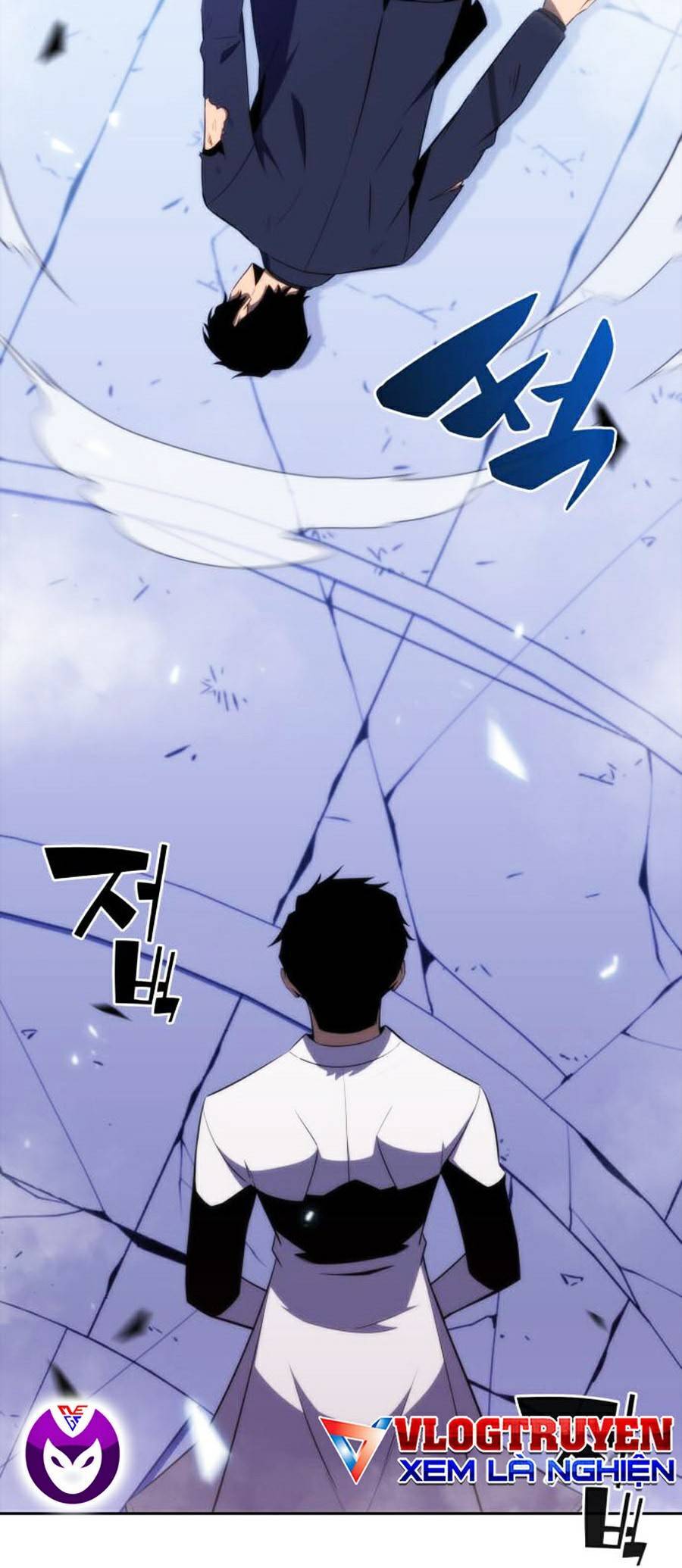 Người Chơi Mới Cấp Tối Đa Chap 32 - Next Chap 33