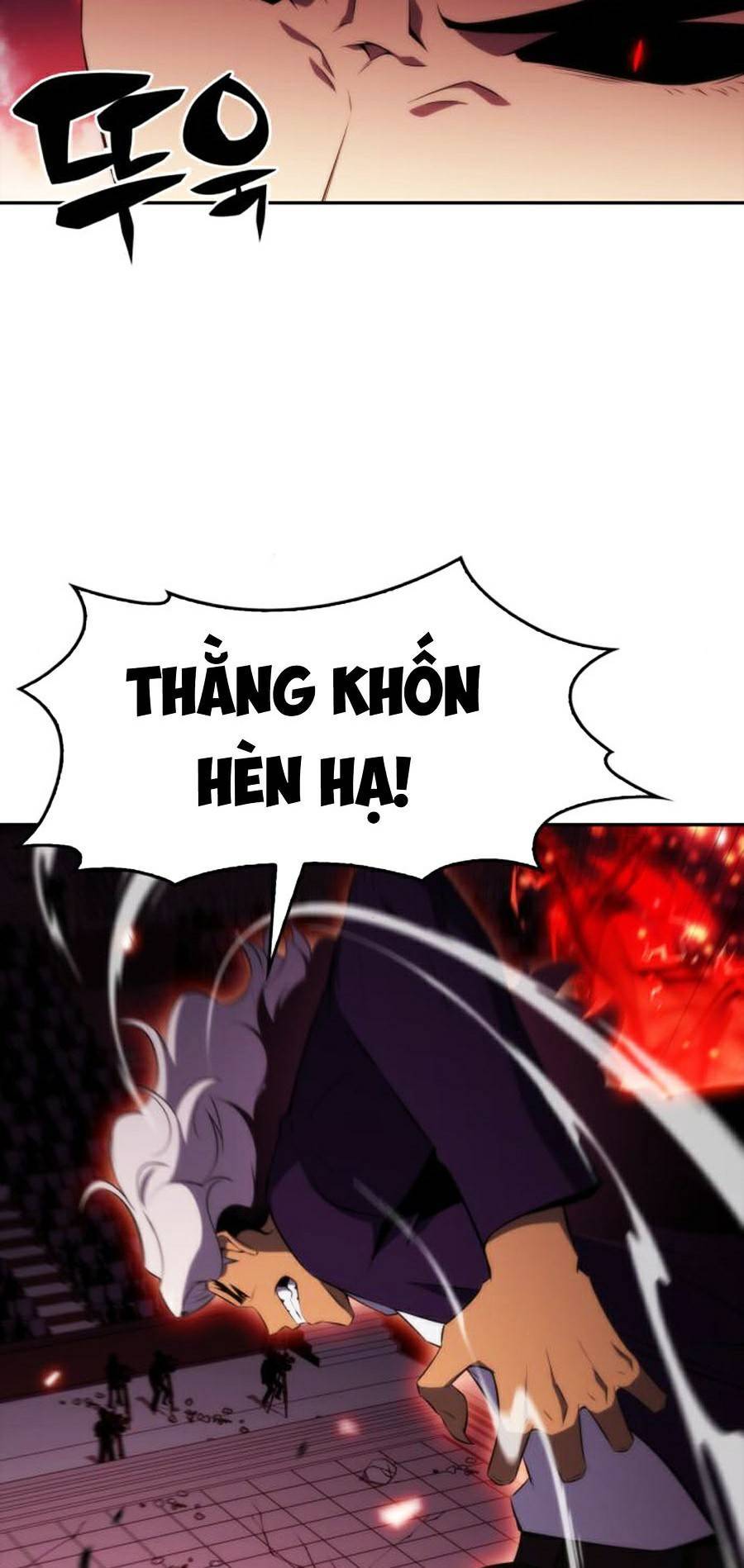 Người Chơi Mới Cấp Tối Đa Chap 32 - Next Chap 33