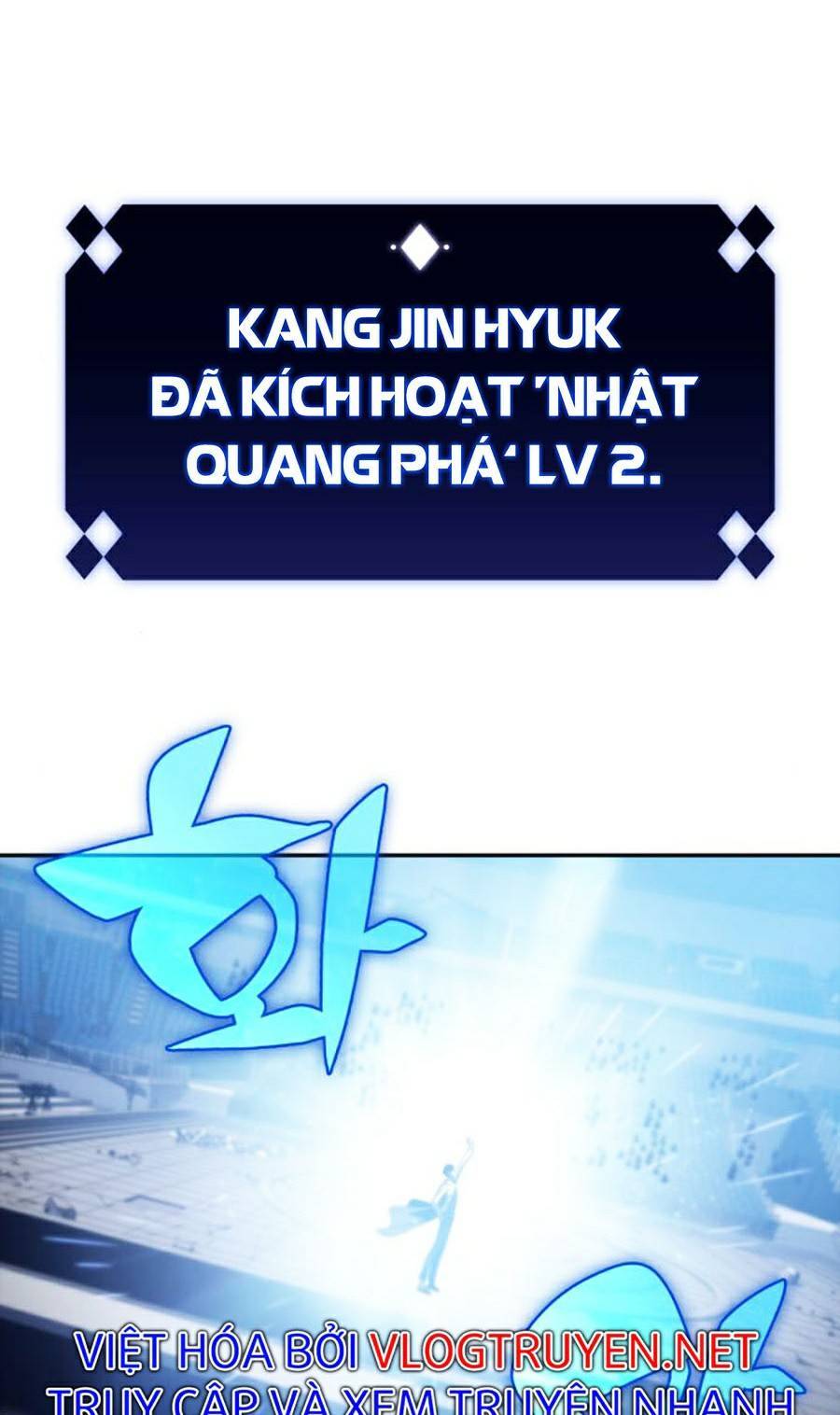 Người Chơi Mới Cấp Tối Đa Chap 32 - Next Chap 33