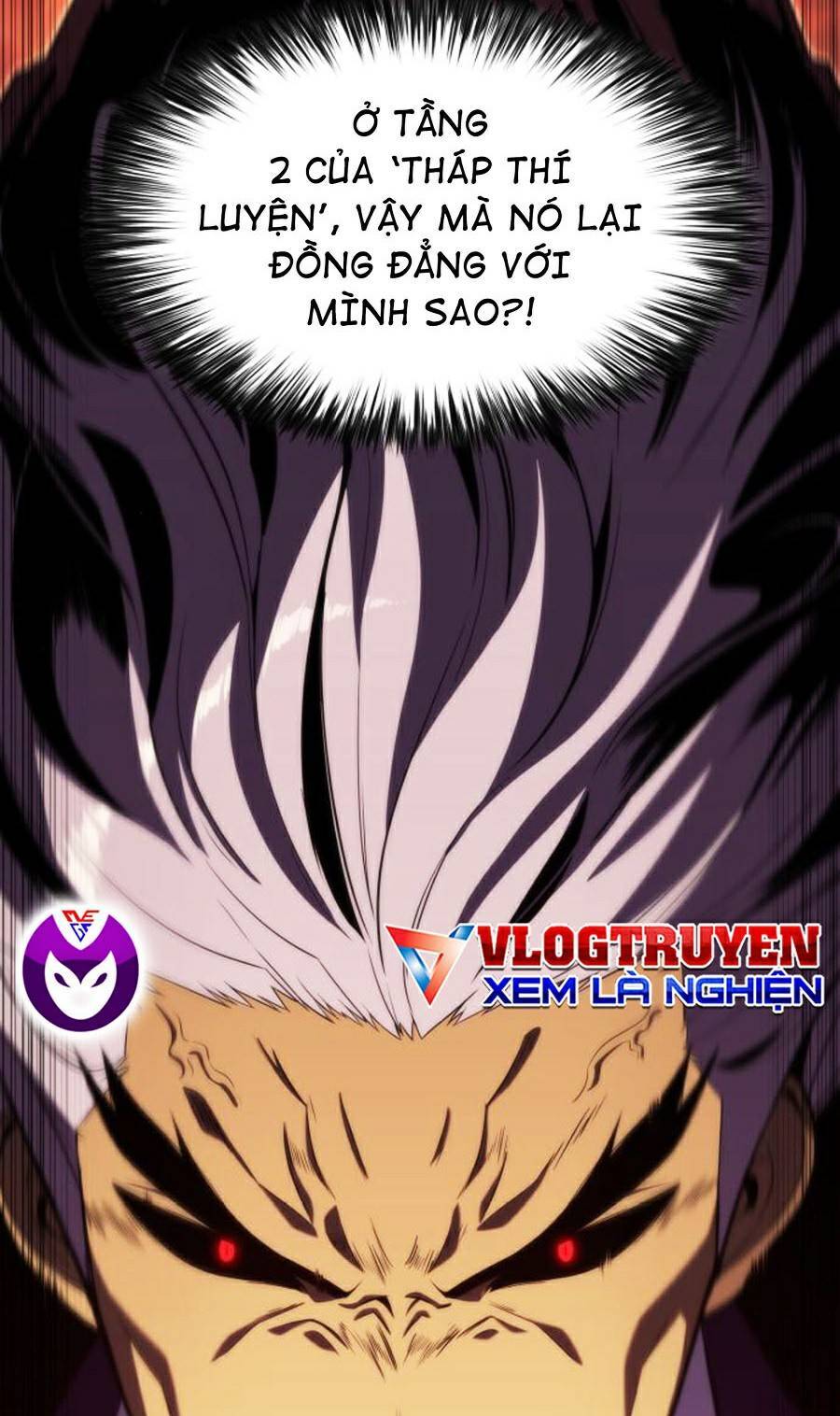 Người Chơi Mới Cấp Tối Đa Chap 32 - Next Chap 33