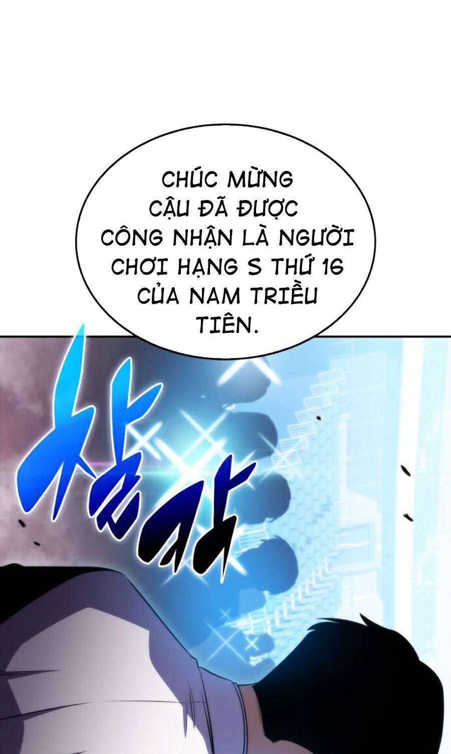 Người Chơi Mới Cấp Tối Đa Chap 33 - Next Chap 34