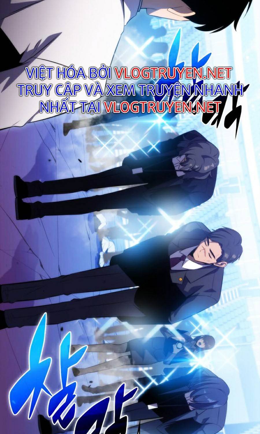 Người Chơi Mới Cấp Tối Đa Chap 33 - Next Chap 34