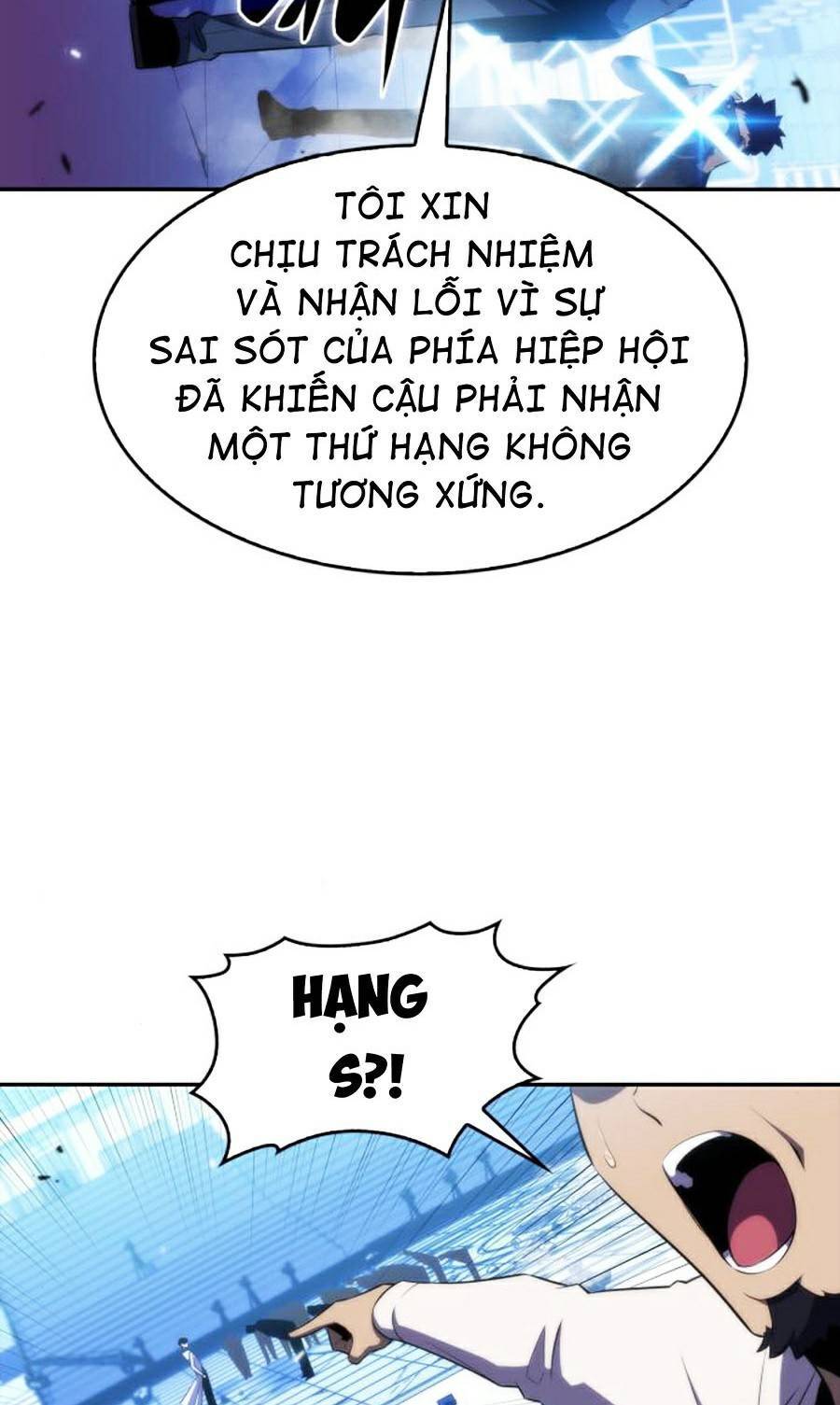 Người Chơi Mới Cấp Tối Đa Chap 33 - Next Chap 34