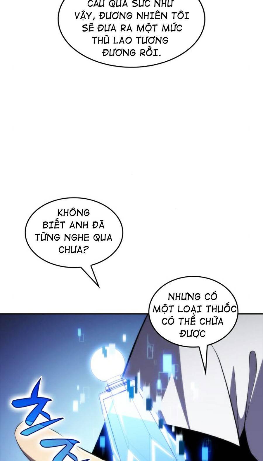 Người Chơi Mới Cấp Tối Đa Chap 33 - Next Chap 34