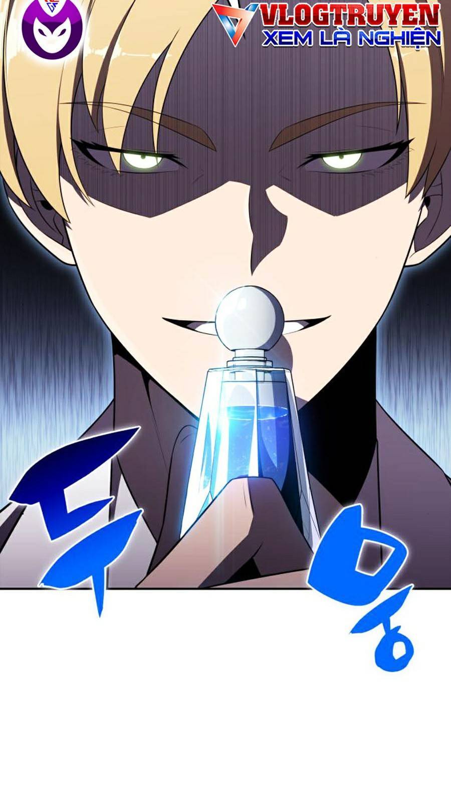 Người Chơi Mới Cấp Tối Đa Chap 33 - Next Chap 34