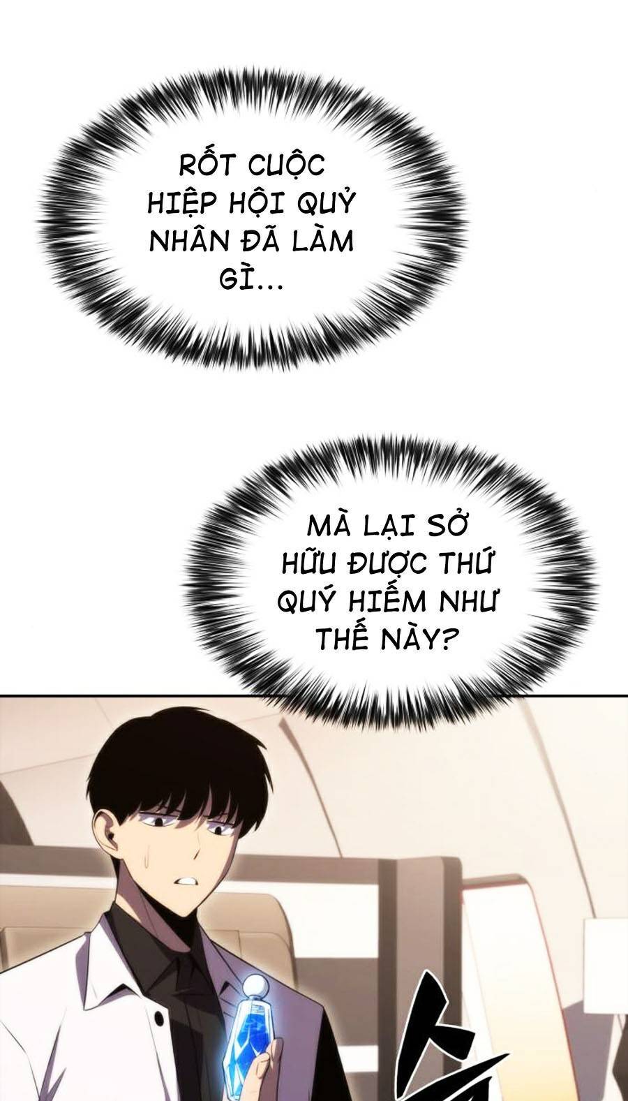 Người Chơi Mới Cấp Tối Đa Chap 33 - Next Chap 34
