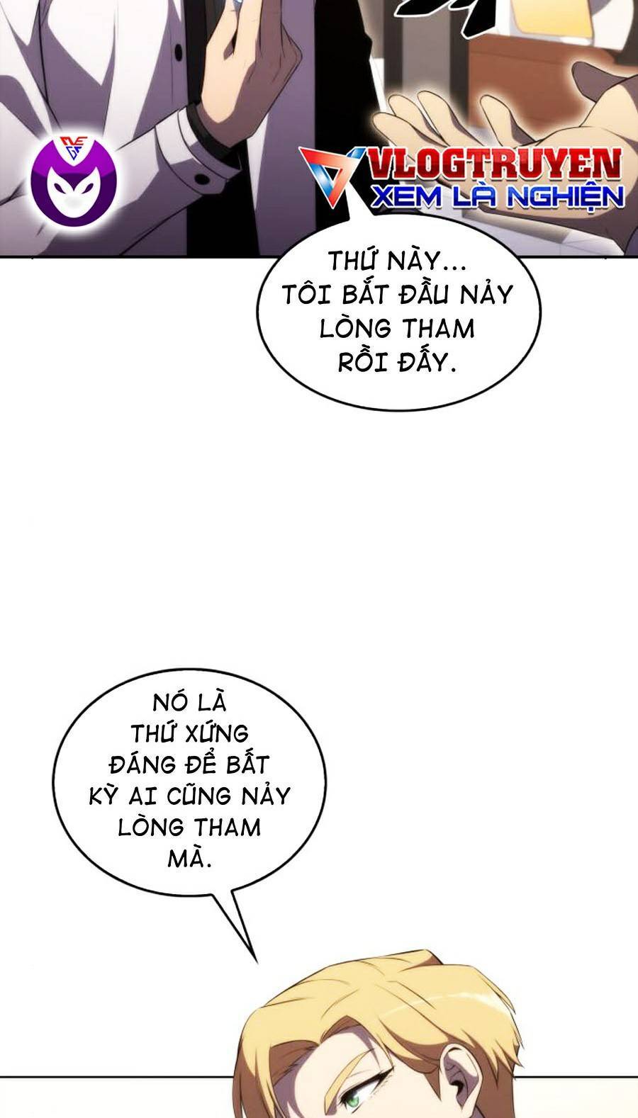 Người Chơi Mới Cấp Tối Đa Chap 33 - Next Chap 34
