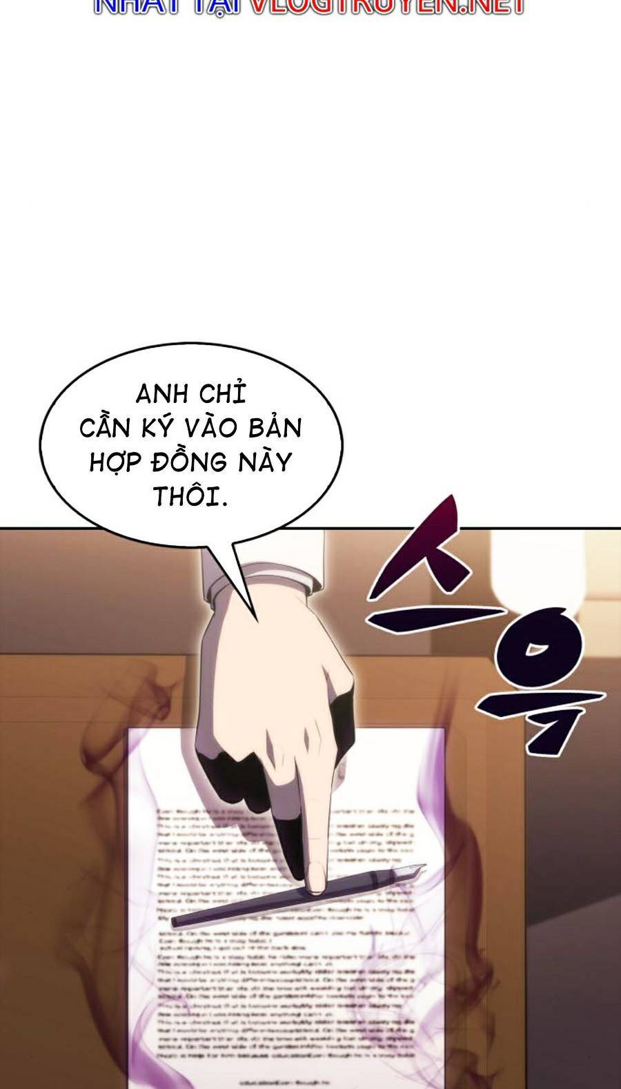 Người Chơi Mới Cấp Tối Đa Chap 33 - Next Chap 34