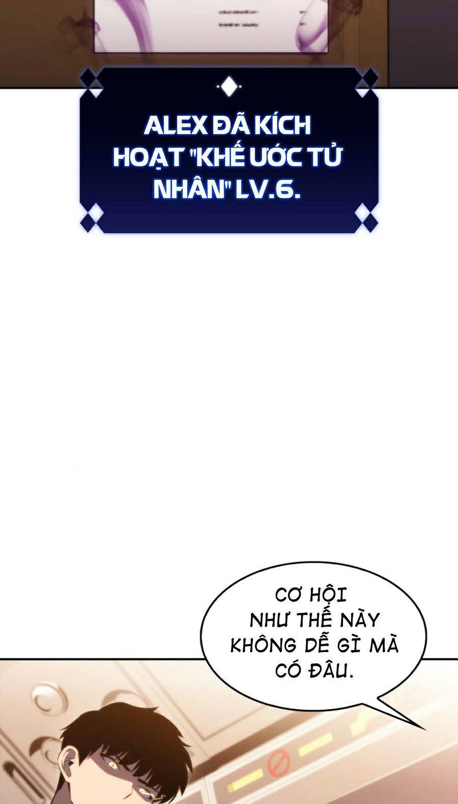 Người Chơi Mới Cấp Tối Đa Chap 33 - Next Chap 34