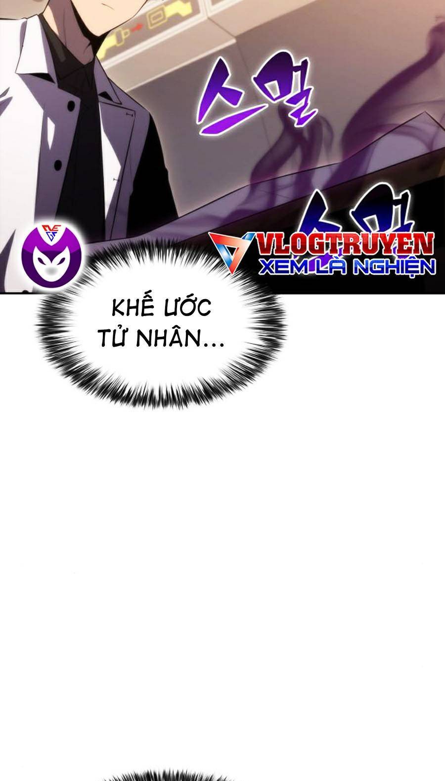 Người Chơi Mới Cấp Tối Đa Chap 33 - Next Chap 34