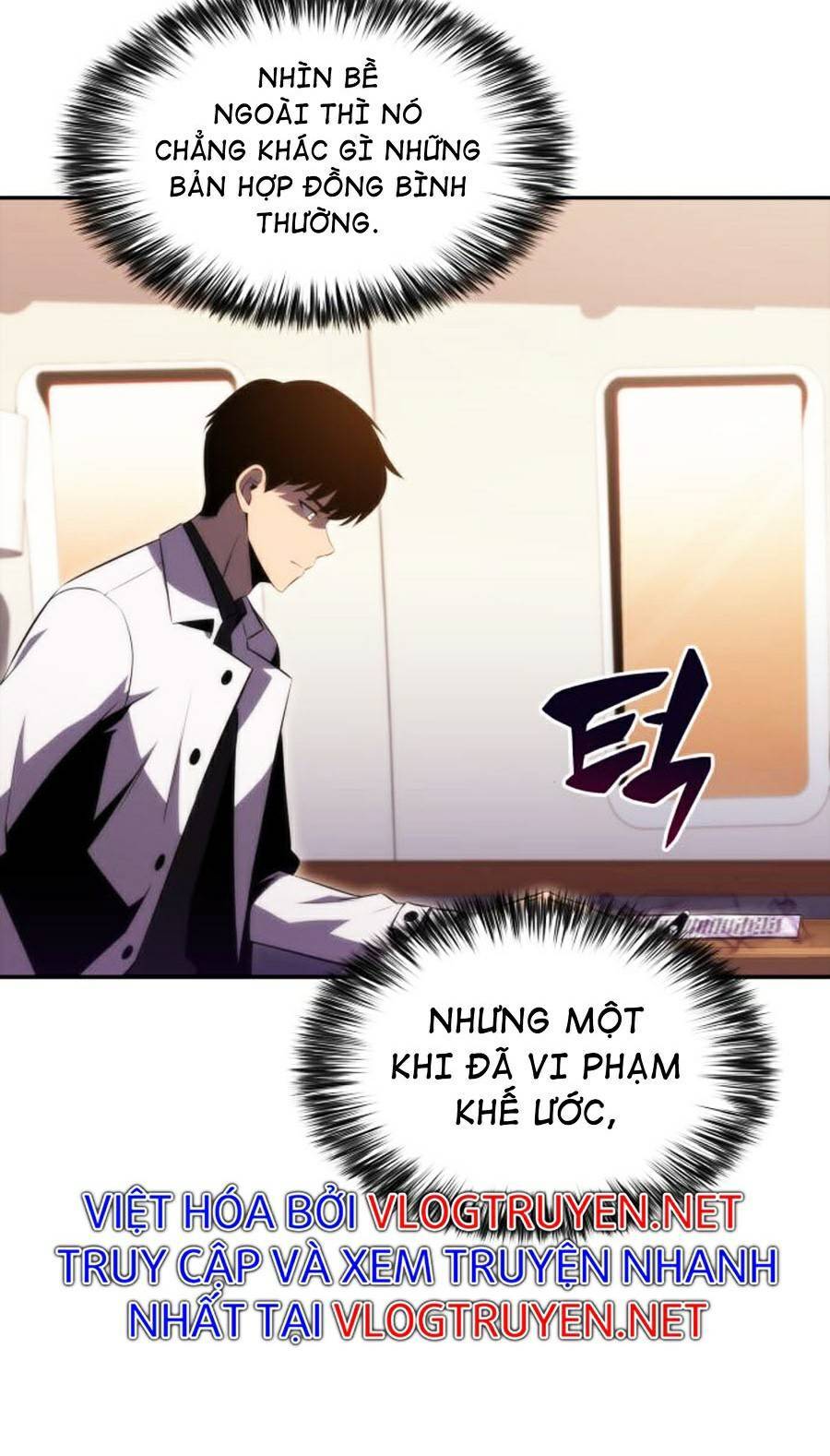 Người Chơi Mới Cấp Tối Đa Chap 33 - Next Chap 34