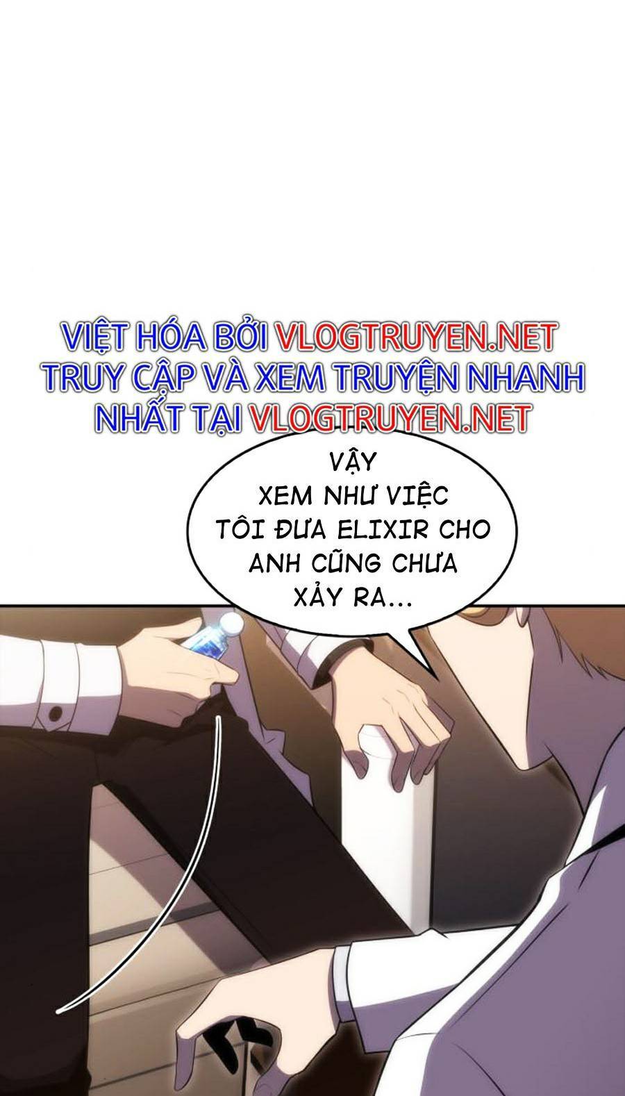 Người Chơi Mới Cấp Tối Đa Chap 33 - Next Chap 34