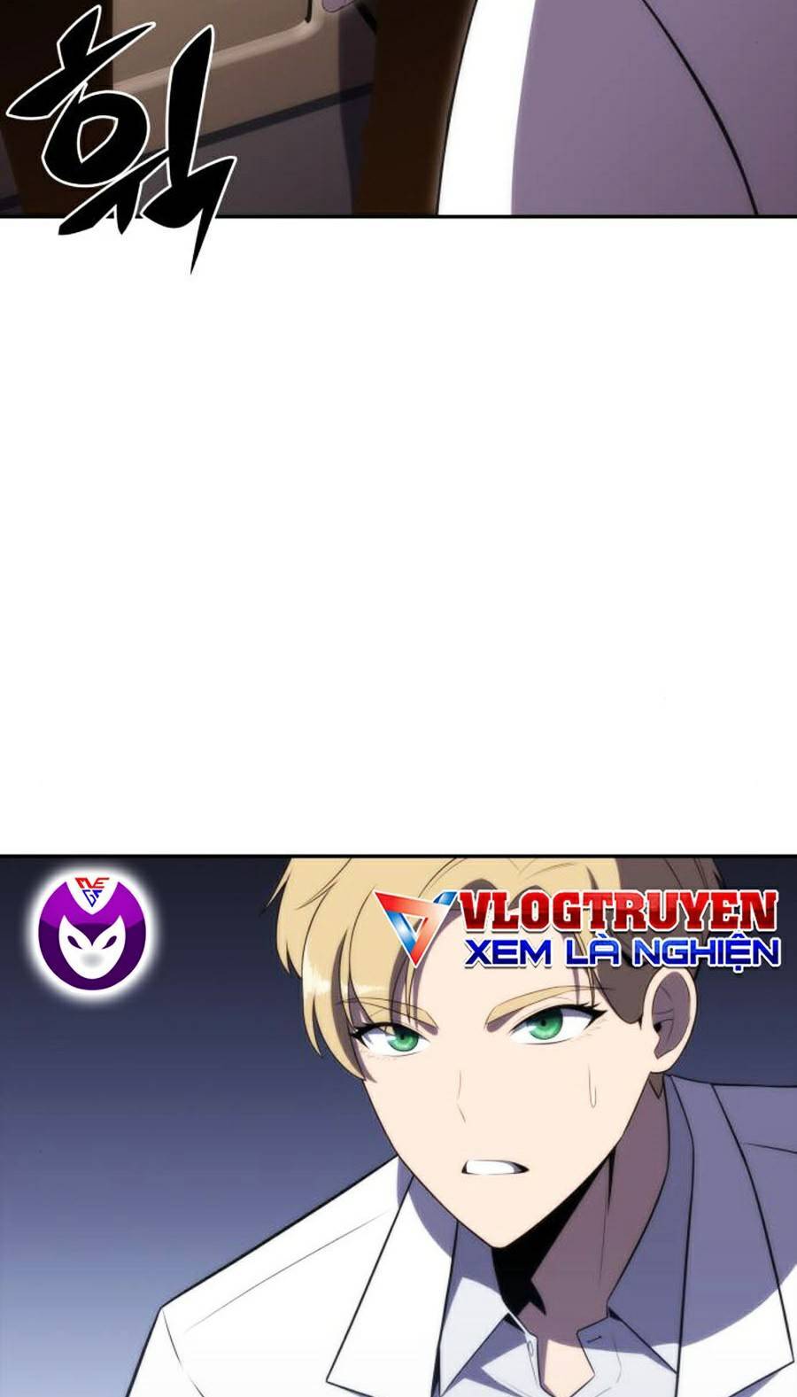 Người Chơi Mới Cấp Tối Đa Chap 33 - Next Chap 34