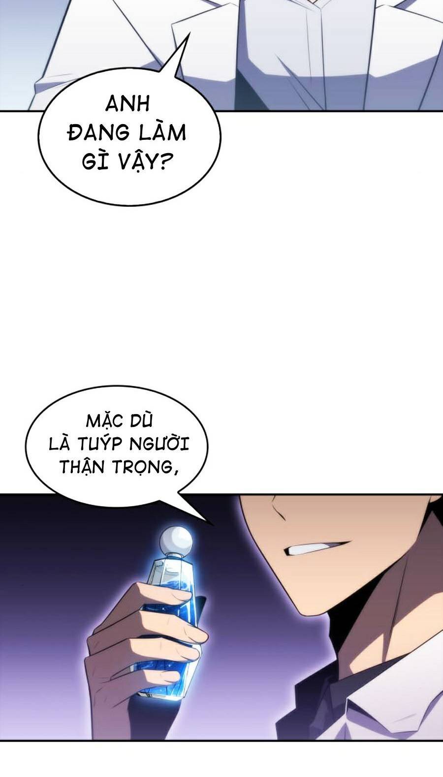 Người Chơi Mới Cấp Tối Đa Chap 33 - Next Chap 34