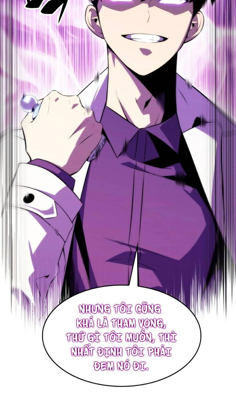 Người Chơi Mới Cấp Tối Đa Chap 33 - Next Chap 34