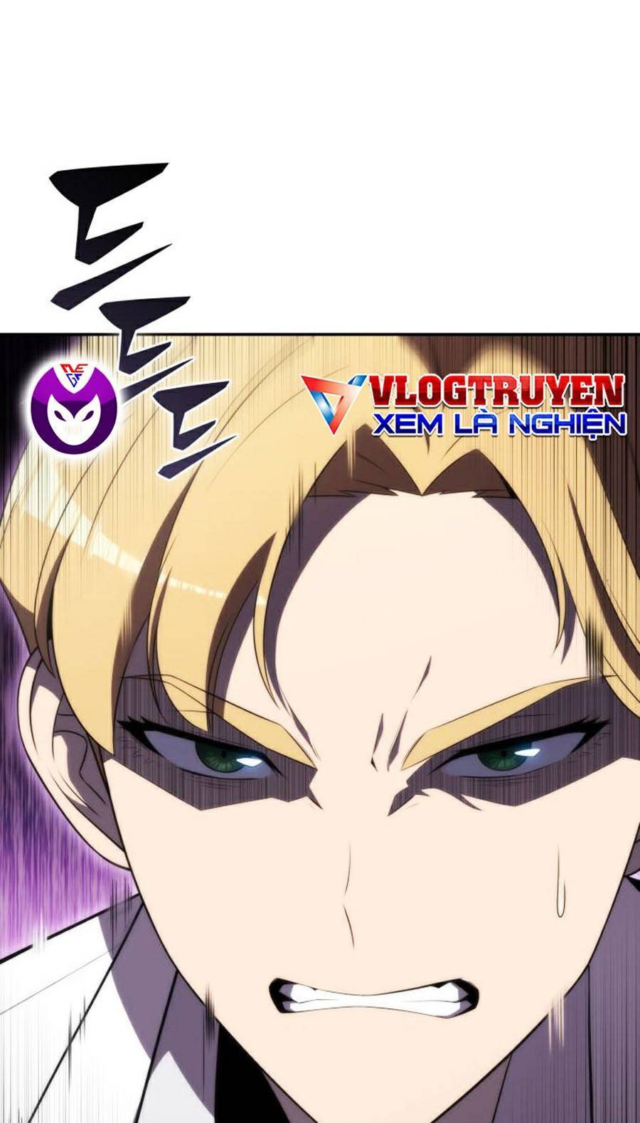 Người Chơi Mới Cấp Tối Đa Chap 33 - Next Chap 34