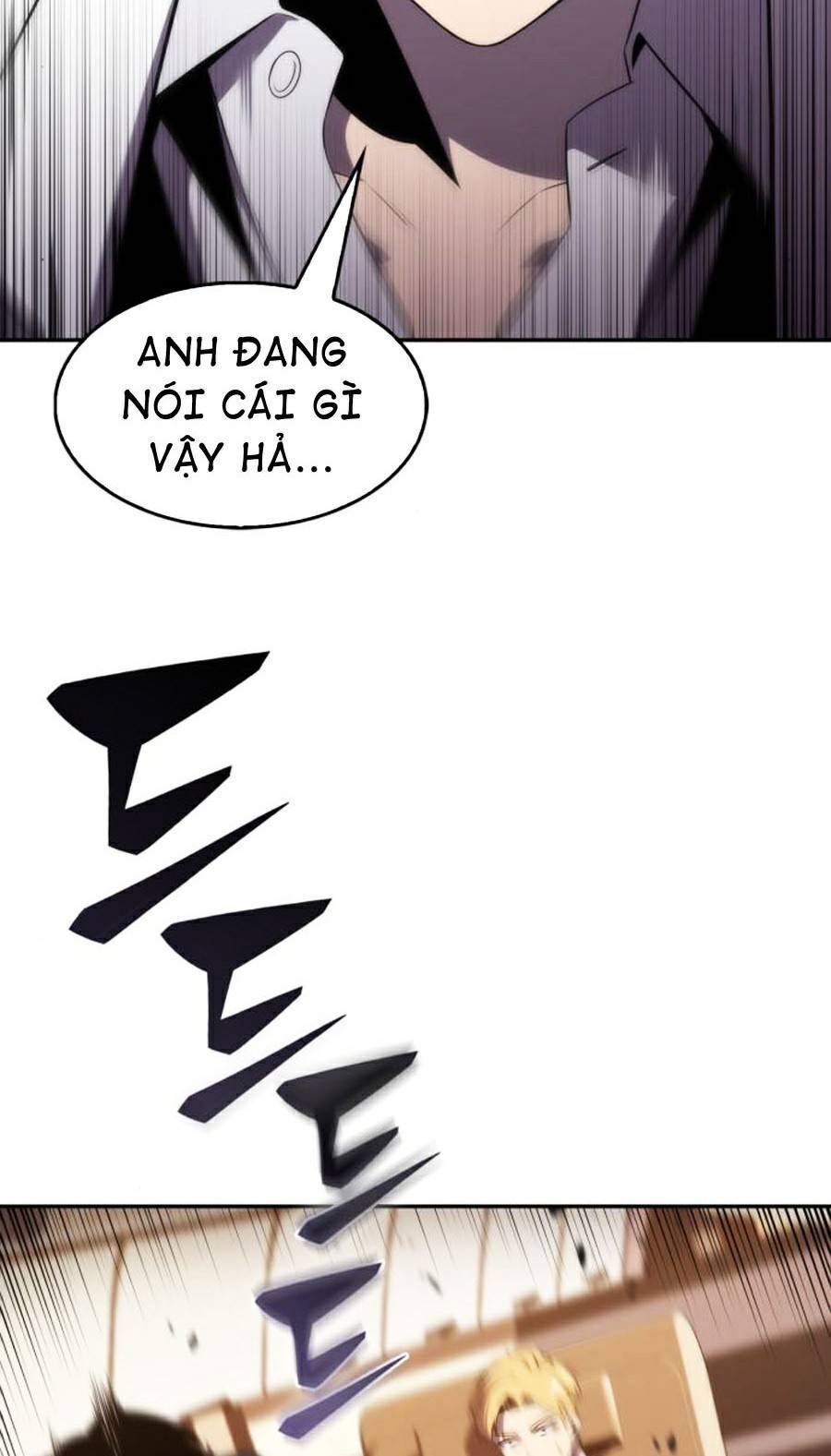 Người Chơi Mới Cấp Tối Đa Chap 33 - Next Chap 34