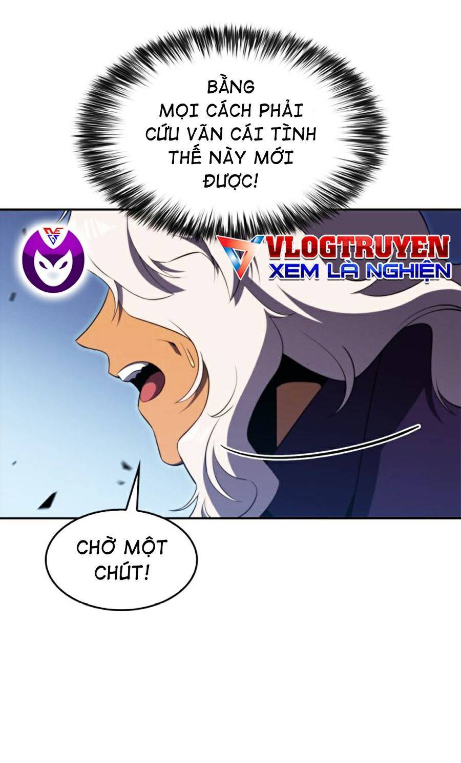 Người Chơi Mới Cấp Tối Đa Chap 33 - Next Chap 34