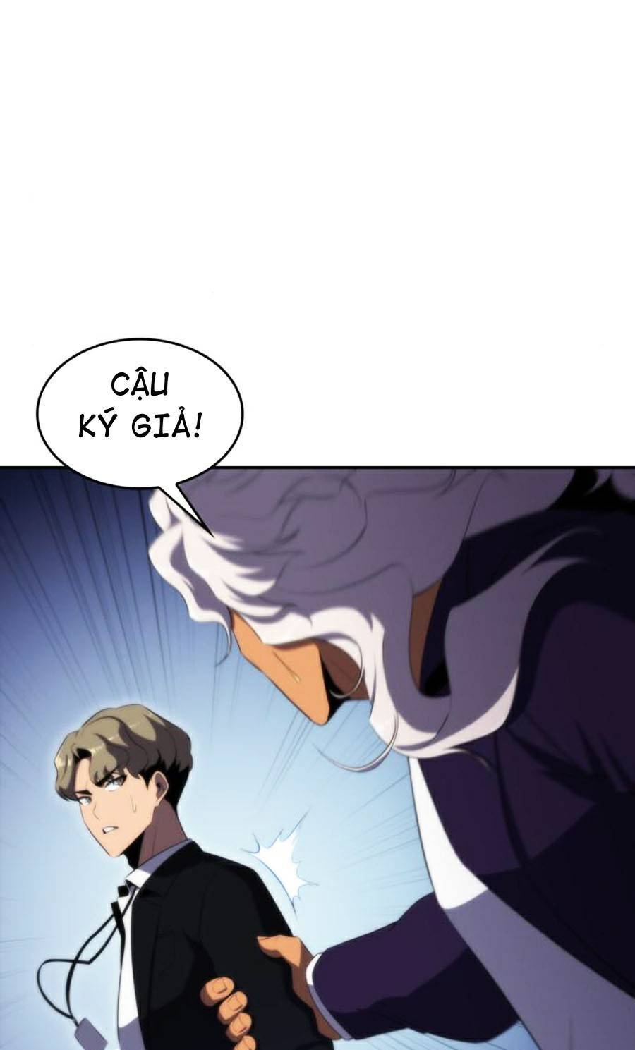 Người Chơi Mới Cấp Tối Đa Chap 33 - Next Chap 34
