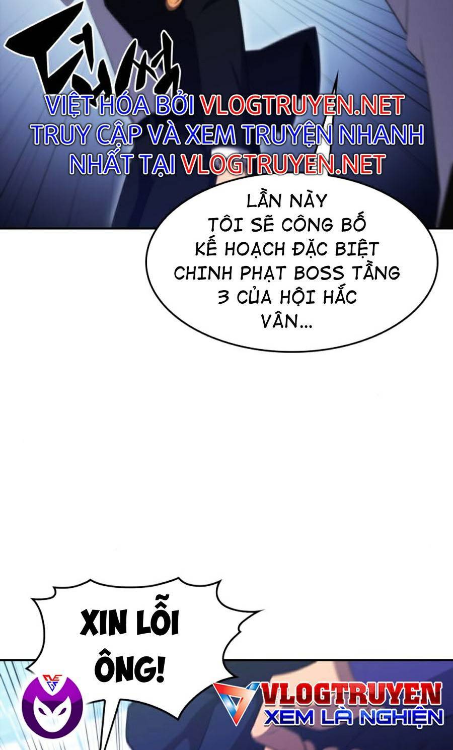 Người Chơi Mới Cấp Tối Đa Chap 33 - Next Chap 34