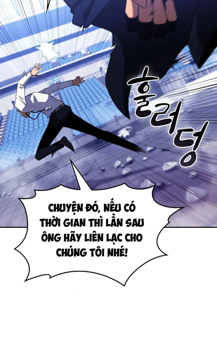 Người Chơi Mới Cấp Tối Đa Chap 33 - Next Chap 34