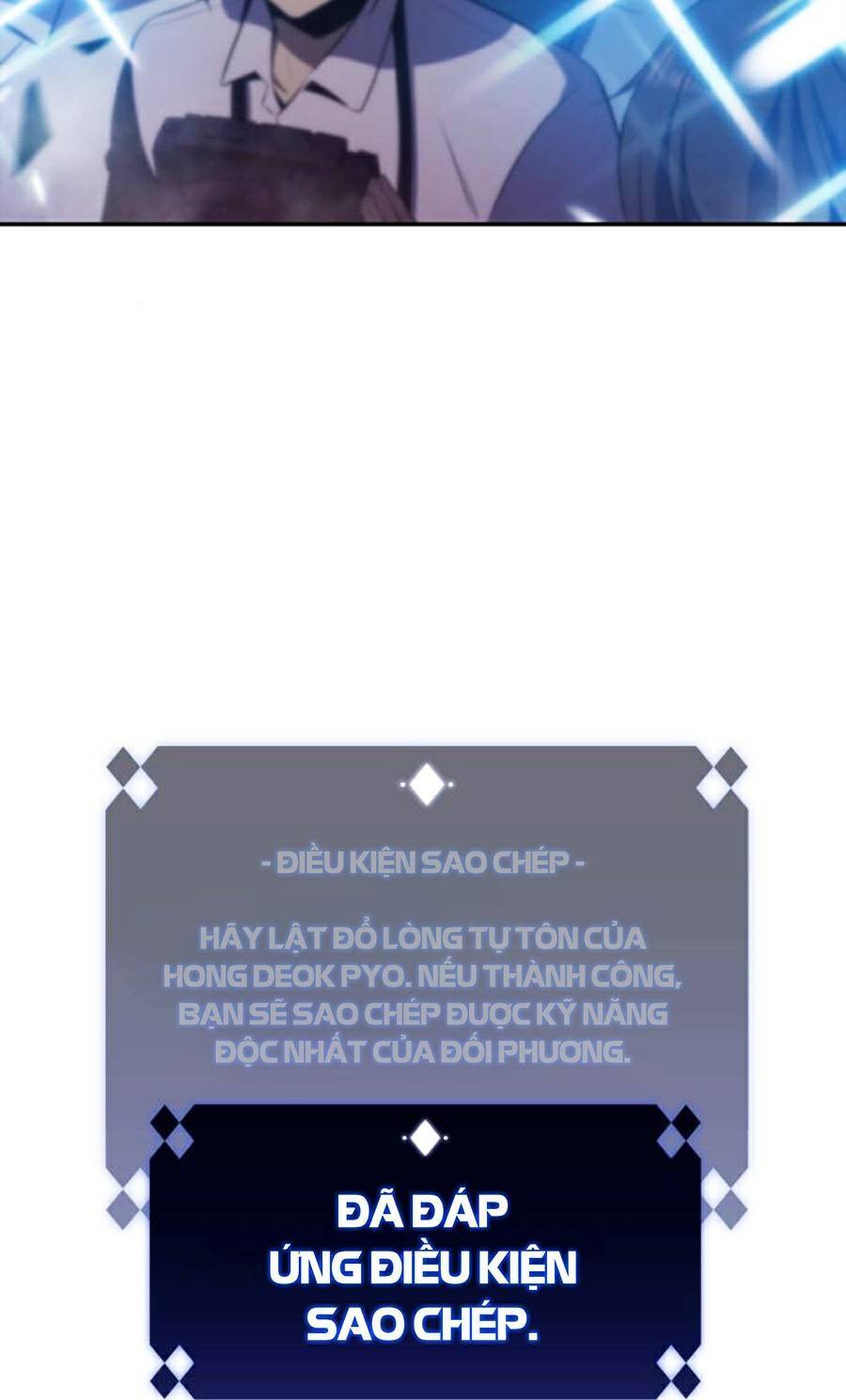 Người Chơi Mới Cấp Tối Đa Chap 33 - Next Chap 34