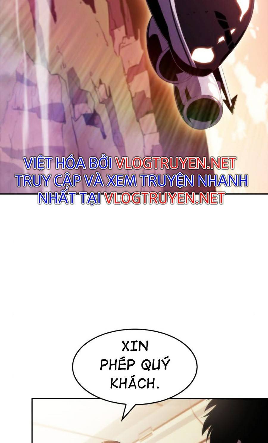 Người Chơi Mới Cấp Tối Đa Chap 33 - Next Chap 34
