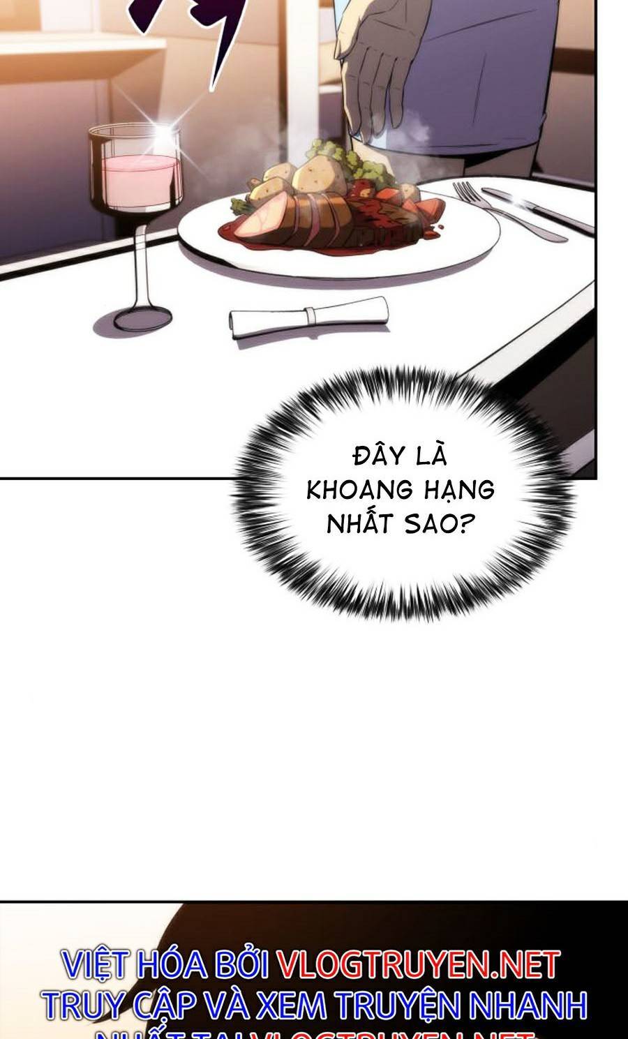 Người Chơi Mới Cấp Tối Đa Chap 33 - Next Chap 34